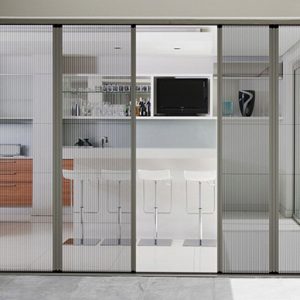 Cửa lưới chống muỗi - CM07