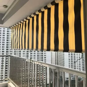 Bạt tự cuốn thông minh - BTC02