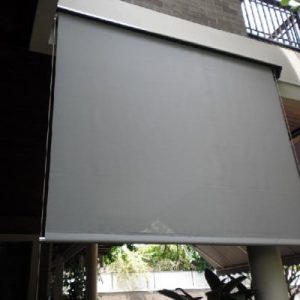 Bạt tự cuốn thông minh - BTC01