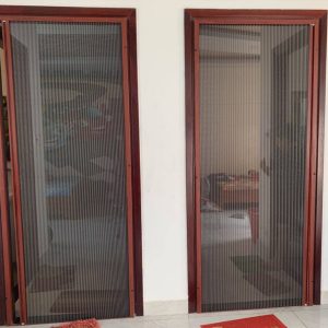Cửa lưới chống muỗi - CM03