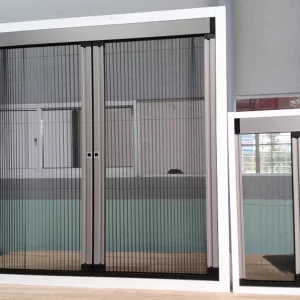Cửa lưới chống muỗi - CM06