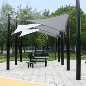 Mái che cánh buồm