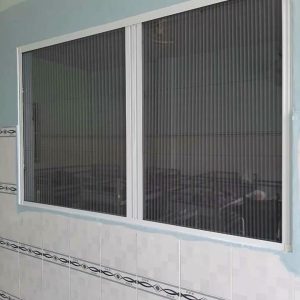 Cửa lưới chống muỗi - CM01