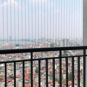 Lưới an toàn - LAT02