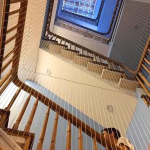 Lưới an toàn - LAT04