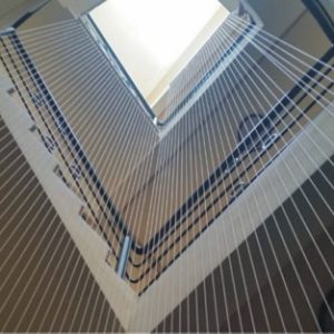 Lưới an toàn - LAT05