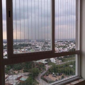 Lưới an toàn - LAT06