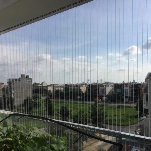 Lưới an toàn - LAT01