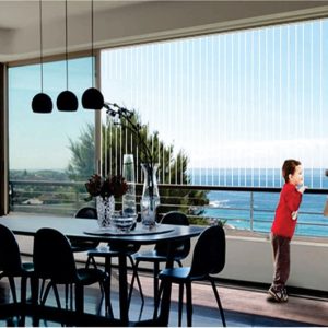 Lưới An Toàn Biệt Thự