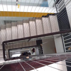 Lưới An Toàn Trường Mầm Non