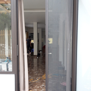 Cửa Lưới Chống Muỗi 1 Cánh