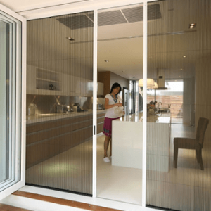 Cửa Lưới Chống Muỗi Gia Đình