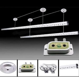 Giàn phơi thông minh Hòa Phát Q7