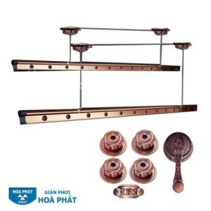 Giàn Phơi Thông Minh Gắn Trần Nhập Khẩu